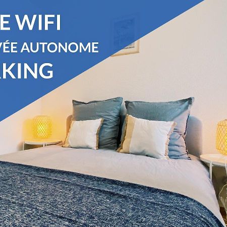 House 301 - Chaleureux - Wifi Haut Debit Vieux-Charmont Exteriör bild