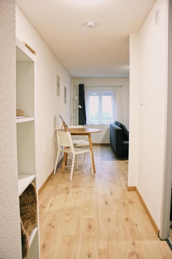 House 301 - Chaleureux - Wifi Haut Debit Vieux-Charmont Exteriör bild