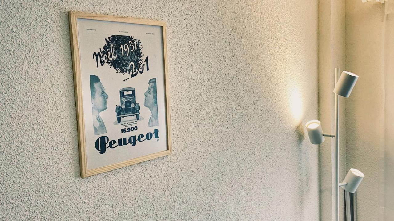 House 301 - Chaleureux - Wifi Haut Debit Vieux-Charmont Exteriör bild